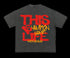 Love is Love - Coast 2 Coast Tee